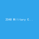 2048 Military Chess
