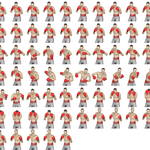 3D Boxing King