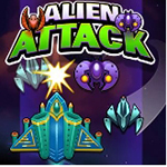 Alien Attack