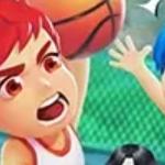 Basketball Crazy