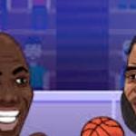 Basketball Legends 2020