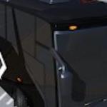 Bus Driving