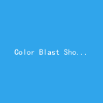 Color Blast Shooter