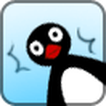 Crazy Penguin Hit