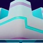 Cube Tower