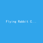 Flying Rabbit Carrot