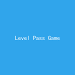Level Pass Game