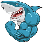 Mad Shark