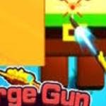 Merge Gun Elite Shooting