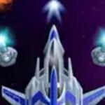 Meteorite Shooter