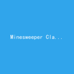 Minesweeper Classic