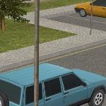 Parking Slot