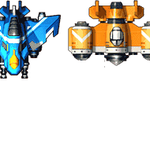 Plane Fight