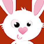 Rabbit Eat Mooncakes