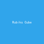 Rubiks Cube