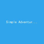 Simple Adventure