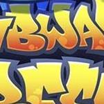 Subway Surfer IceIsland
