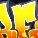 Subway Surfer Marrakesh