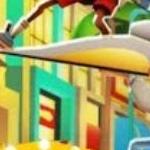 SubwaySurfers Vegas