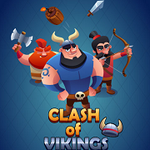 Viking Warrior